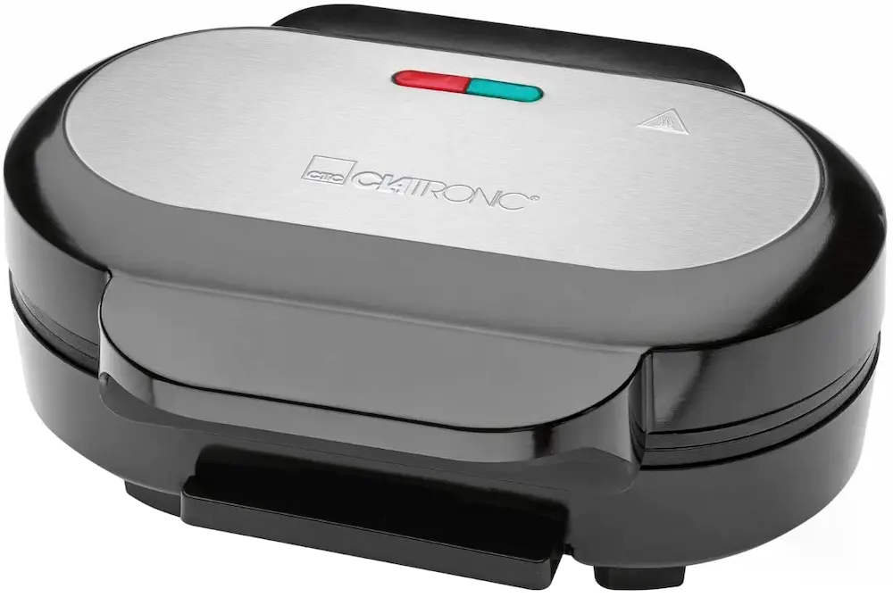 parrilla para hamburguesas