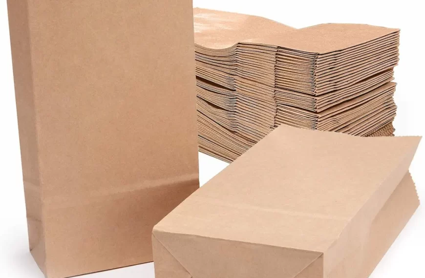 bolsa para hamburguesas