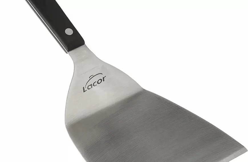 espatula hamburguesas